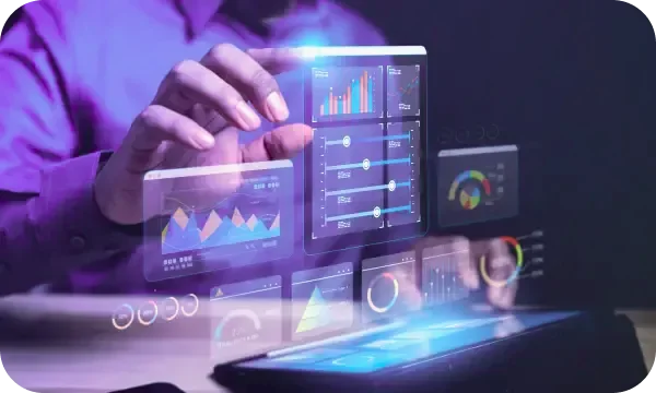 FinovexPro إدارة رأس المال