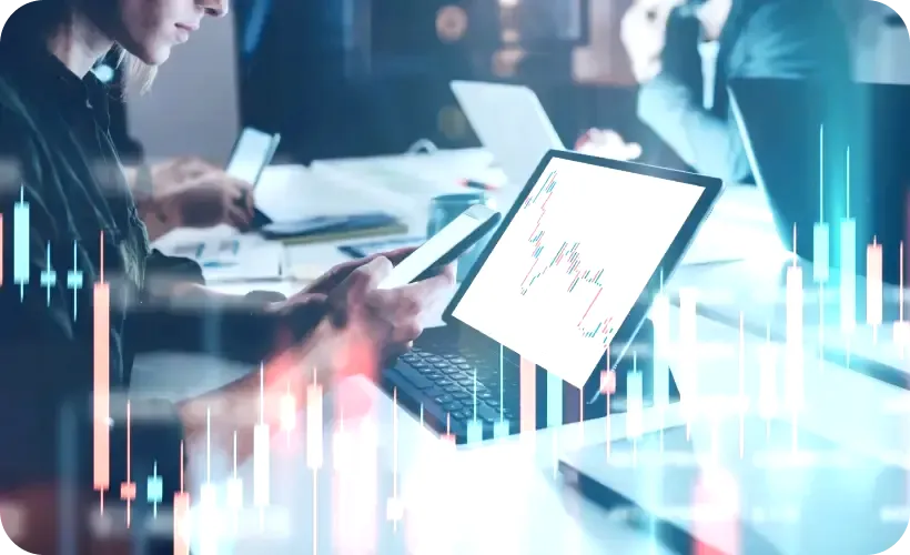 FinovexPro تداول خوارزمي